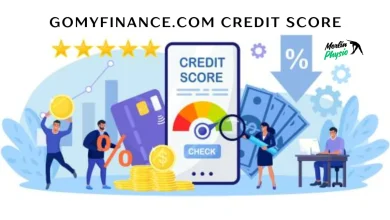 Gomyfinance.com Credit Score