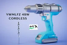 ywmlfz 48w cordless