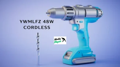 ywmlfz 48w cordless