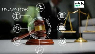 mylawyer360
