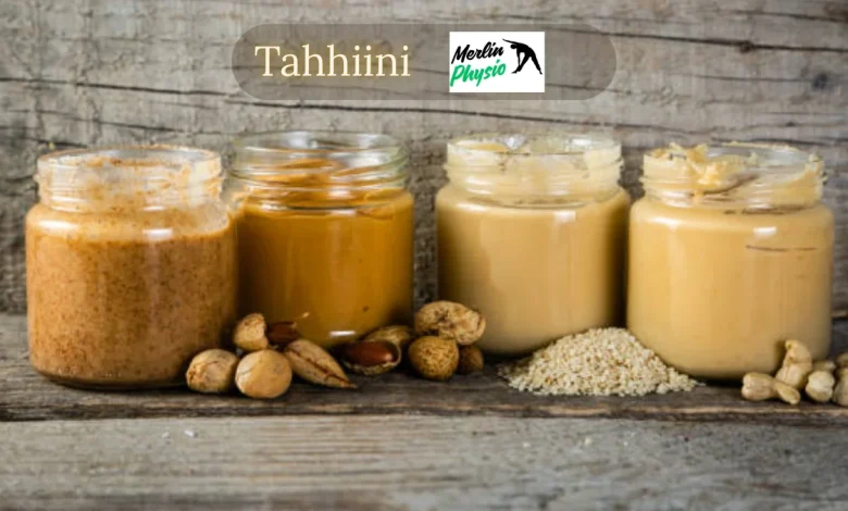 tahhiini