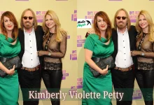 kimberly violette petty
