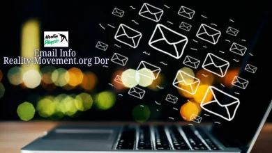 Email Info Reality-Movement.org Dor