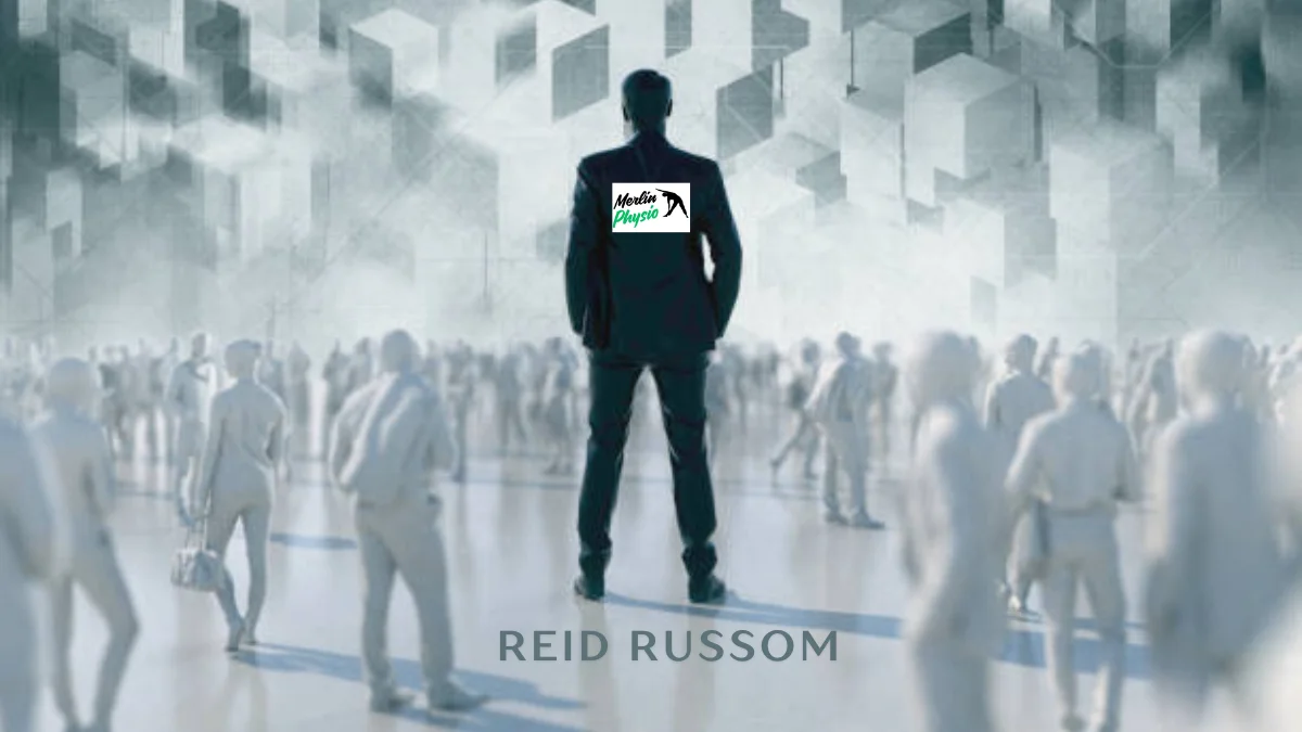 reid russom