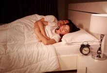 Sleep Better At Night Naturally