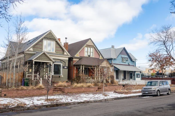 Denver homeowners