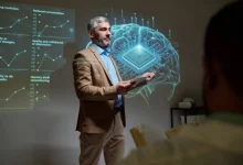 AI Presentation Maker