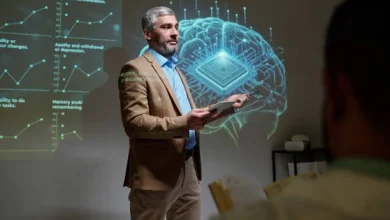 AI Presentation Maker