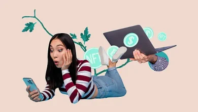 Generation Z runs away