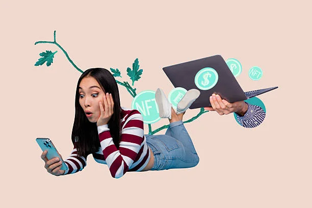 Generation Z runs away