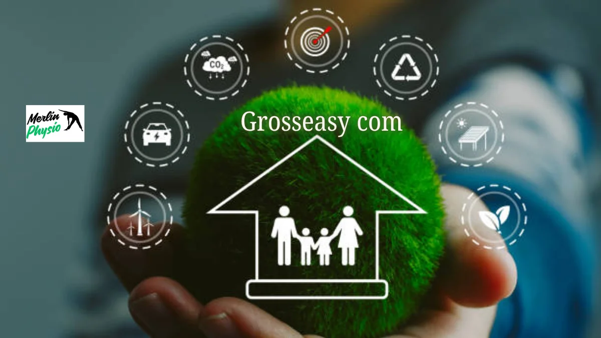 grosseasy com