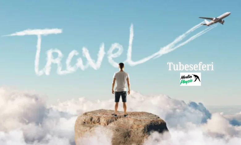 tubeseferi