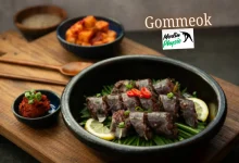gommeok