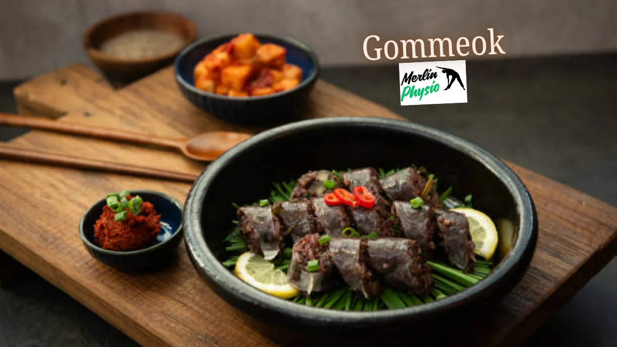 gommeok