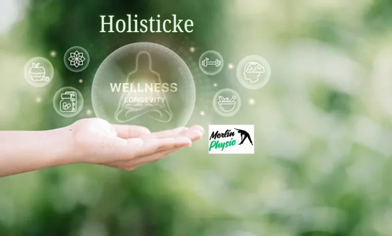 holisticke