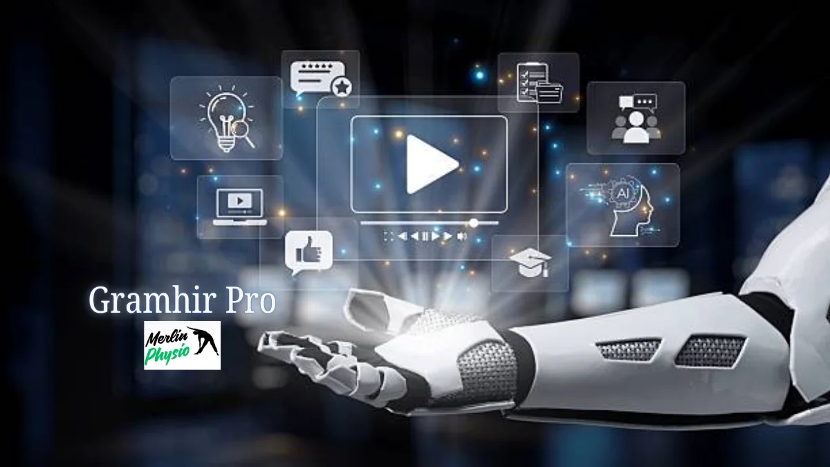 gramhir pro
