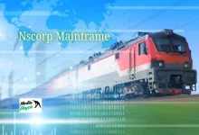 nscorp mainframe