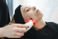 Cosmetic Treatment Plan