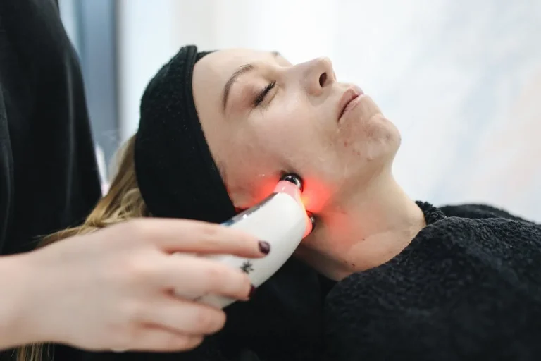 Cosmetic Treatment Plan
