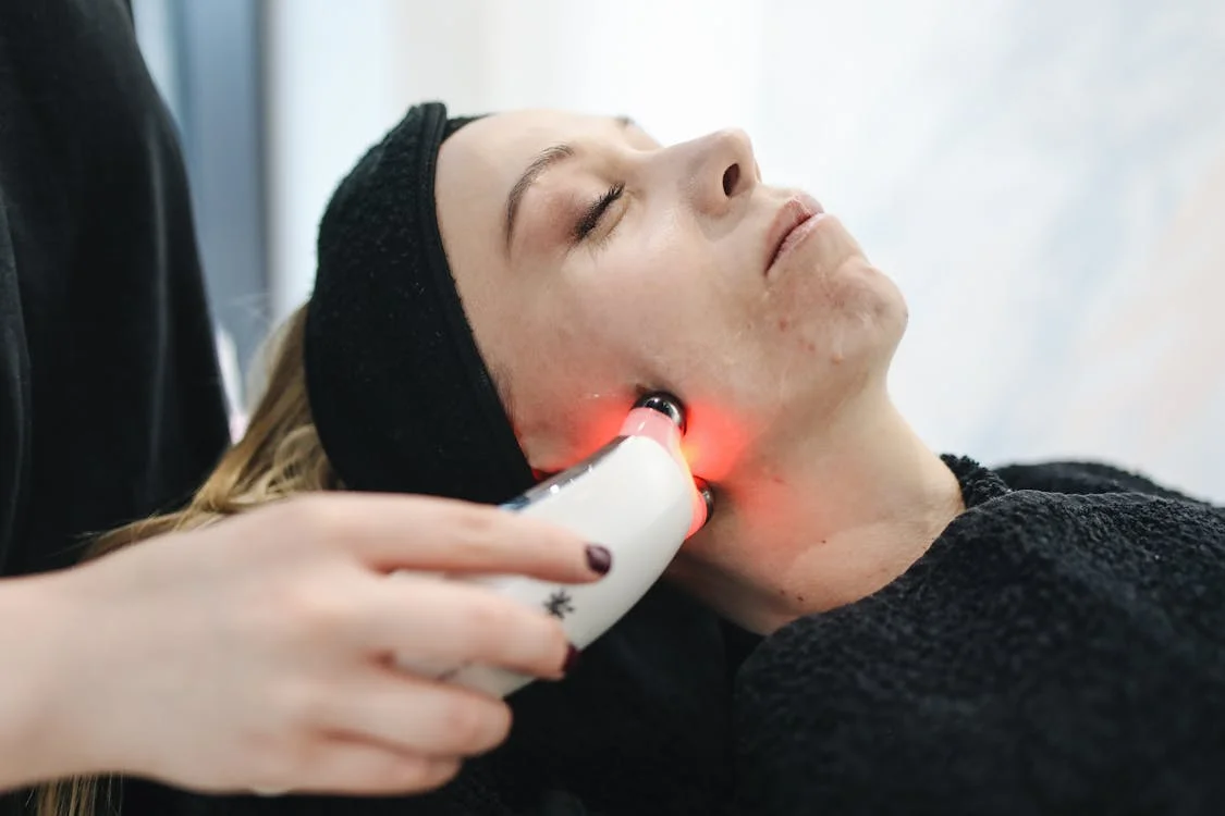 Cosmetic Treatment Plan