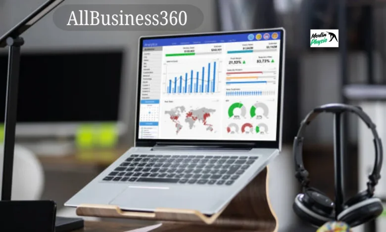 allbusiness360