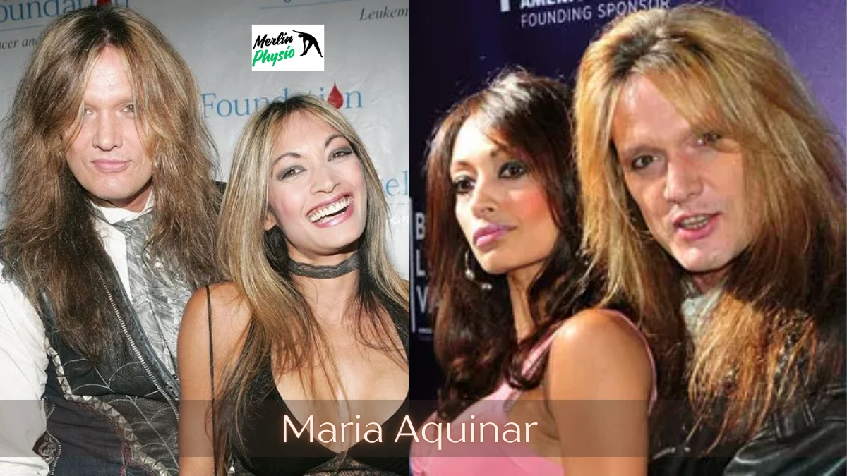 maria aquinar