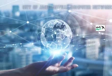 city of jacksonville computer network