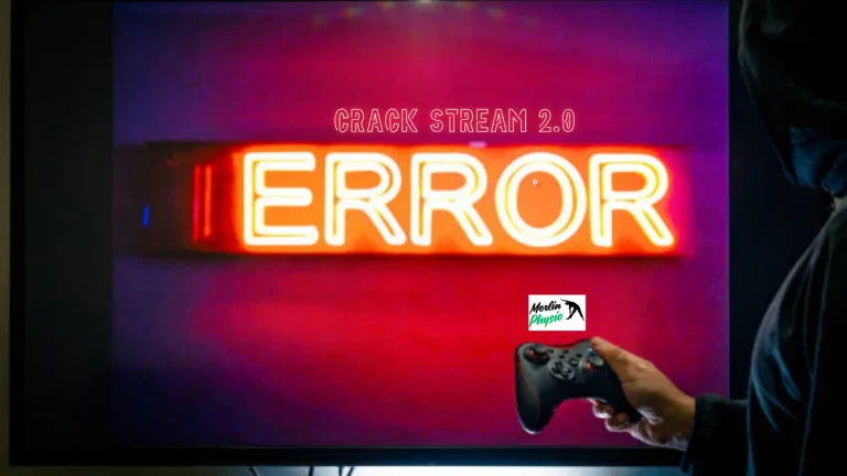 Crack Stream 2.0