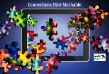 connections hint mashable