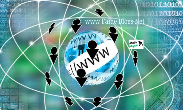 www fame blogs net