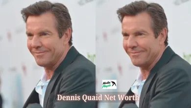 Dennis Quaid Net Worth