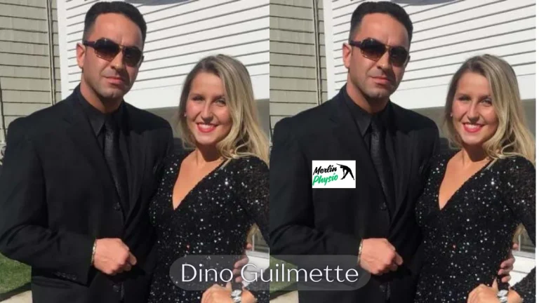 dino guilmette