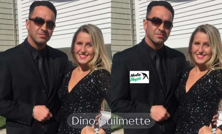 dino guilmette