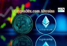 crypto30x.com altcoins