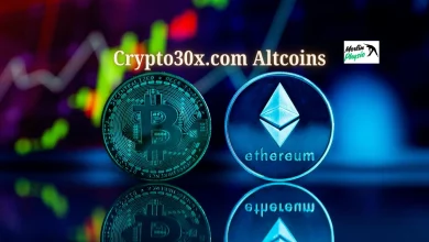 crypto30x.com altcoins