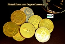 fintechzoom.com crypto currency