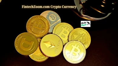 fintechzoom.com crypto currency