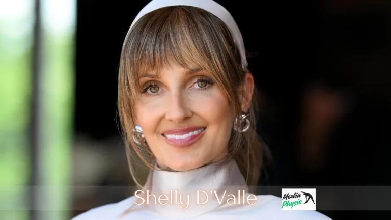 shelly d'valle