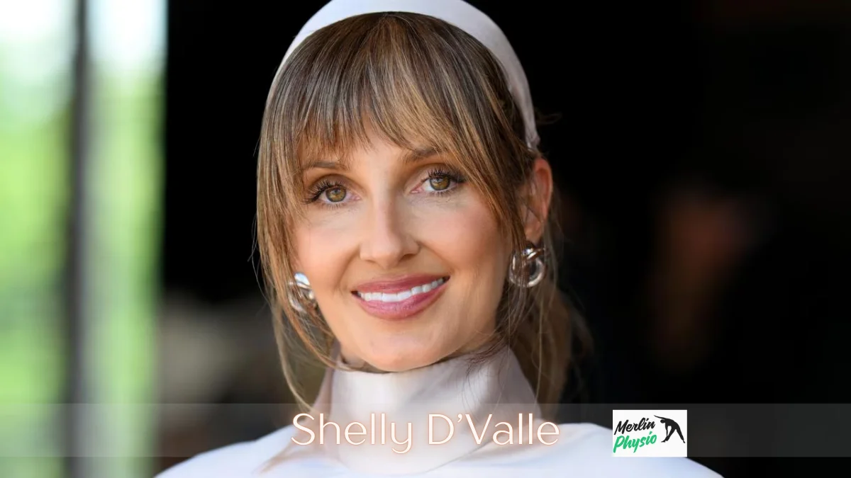 shelly d'valle
