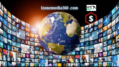 Izonemedia360 .com