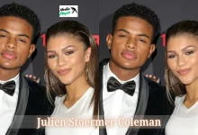 julien stoermer coleman