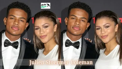 julien stoermer coleman