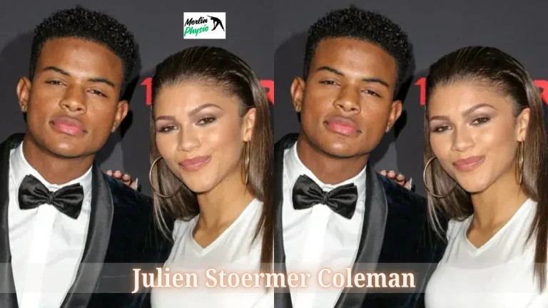 julien stoermer coleman