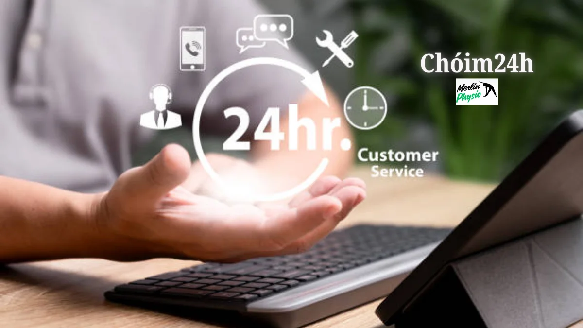 chóim24h