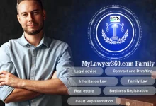 mylawyer360.com family