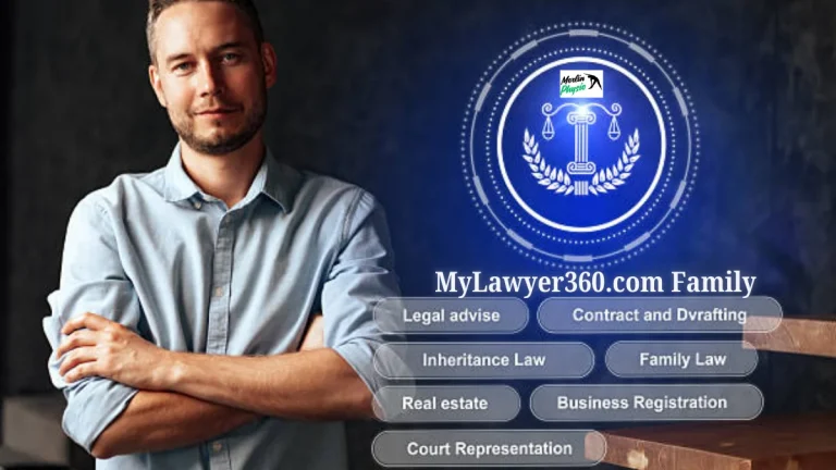 mylawyer360.com family