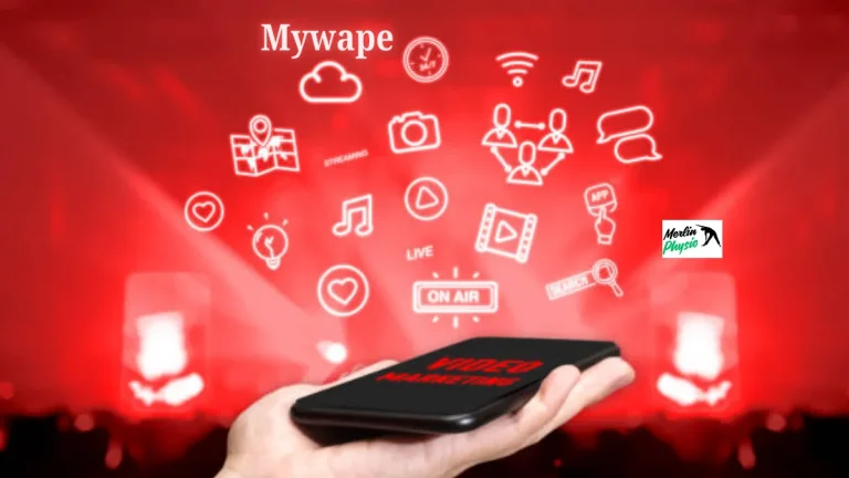 mywape