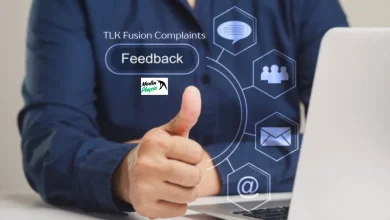 TLK Fusion Complaints
