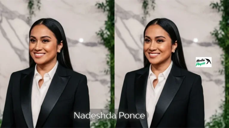 nadeshda ponce