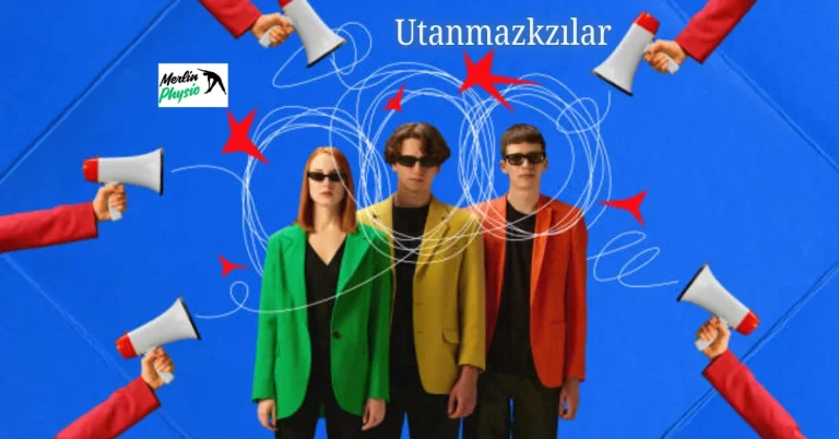 utanmazkzılar